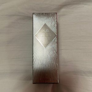 3/$20 NWT PUR iconic glow dry oil